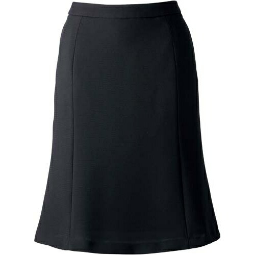 ボンマックス インプレス　マーメイドスカート　ブラック　１９号【取寄商品】｜カウモール