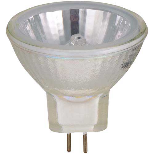 ウシオライティング 電球　ハロゲンランプＪＲ　１２Ｖ５０ＷＬＭ　１０個【取寄商品】