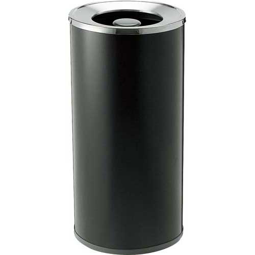 山崎産業 スモーキングＹＳ－１０８　ブラック【取寄商品】