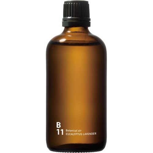 アットアロマ ディフューザーオイル　ユーカリラベンダー１００ｍｌ【取寄商品】