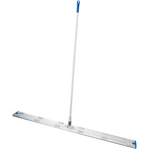 山崎産業 プロテック　ダスターモップネオス　１５００ｍｍ【取寄商品】
