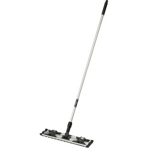 テラモト ライトモップ（アルミ１３０）　４５ｃｍ【取寄商品】