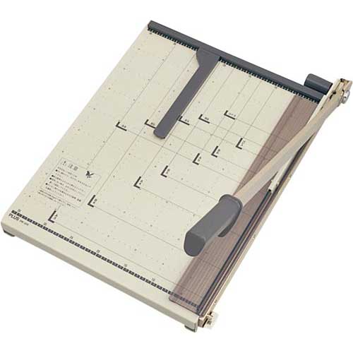 プラス ペーパーカッター　ＰＫ－０１１　Ａ３【取寄商品】