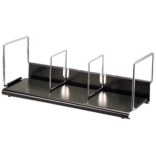 プラス Ｂ型本立　Ｌ【取寄商品】