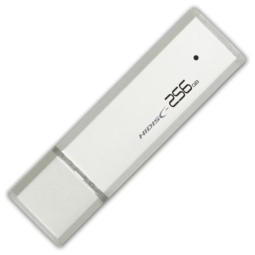 磁気研究所 ＵＳＢ３．０メモリ　キャップ式　２５６ＧＢ【取寄商品】