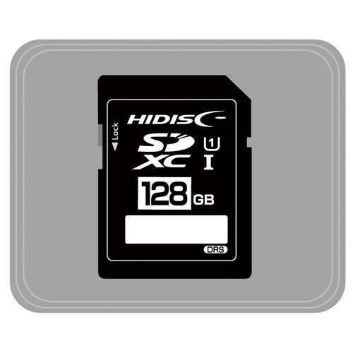 磁気研究所 SDHCカード データ復旧付 128GB【取寄商品】|カウモール