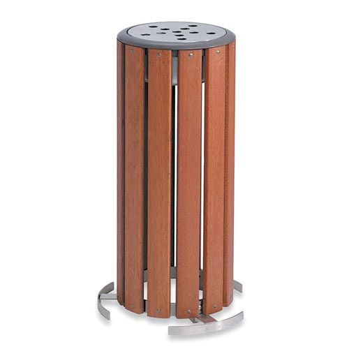 楽天市場】【お取寄】【送料無料】優しい天然木を使用*木彫灰皿