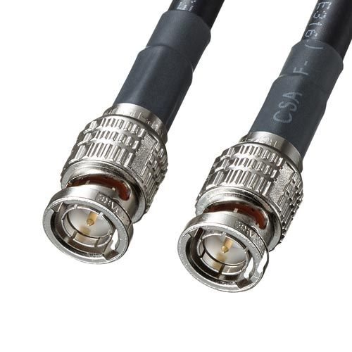 サンワサプライ 12G−SDIケーブル 20m