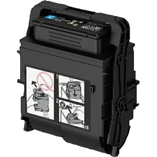 富士フイルムビジネスイノベーション 純正トナーカートリッジ　ＣＴ２０３２１６（Ｃ）｜カウモール