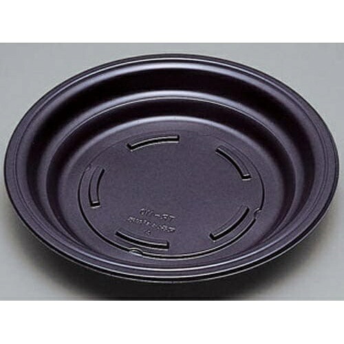 福助 軽食 フルレンジ ＴＲ&minus;１１０Ｈ黒 ６００枚入【取寄商品】｜カウモール