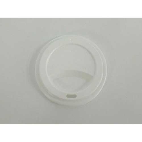 ケ－ピ－プラテック 紙カップ用蓋 リッドタイプ８０φ 白 １０００枚入【取寄商いもの】