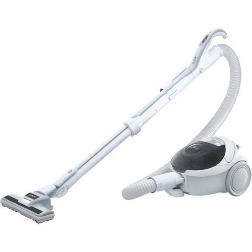 楽天市場】パナソニック 紙パック式掃除機 MC－PBH6A－AH