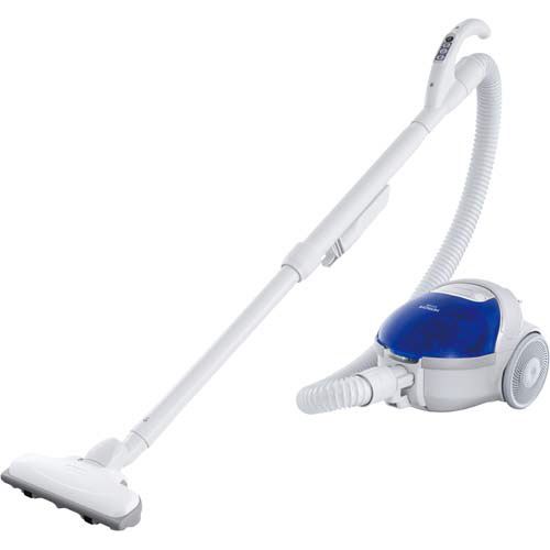 楽天市場】パナソニック 紙パック式掃除機 MC－PBH6A－AH