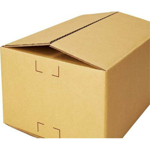 楽天市場】カウネット 宅配用軽量ダンボール3辺80cm B4