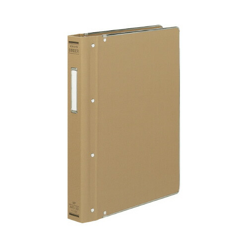 バインダー2個セット Amazon.com : Kokuyo Campus 2-Ring Loose Leaf Binder, A4, 2