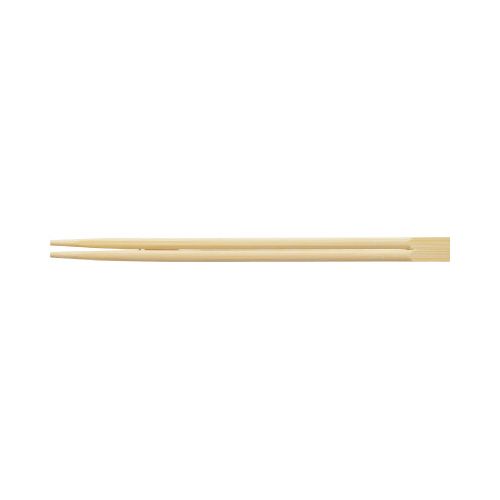 やなぎプロダクツ 竹双生箸 ２１ｃｍ １００膳入×３０