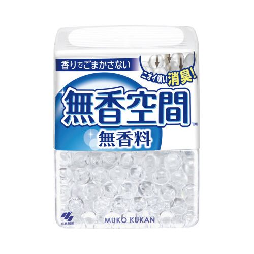 小林製薬 無香位相空間 無芳ばしさ ３１５Ｇ×３０