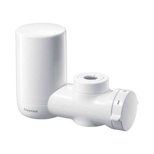 三菱ケミカル・クリンスイ クリンスイ蛇口直結型浄水器ＭＤ１１１