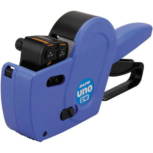 サトー ハンドラベラー ＵＮＯ２Ｗ 本体