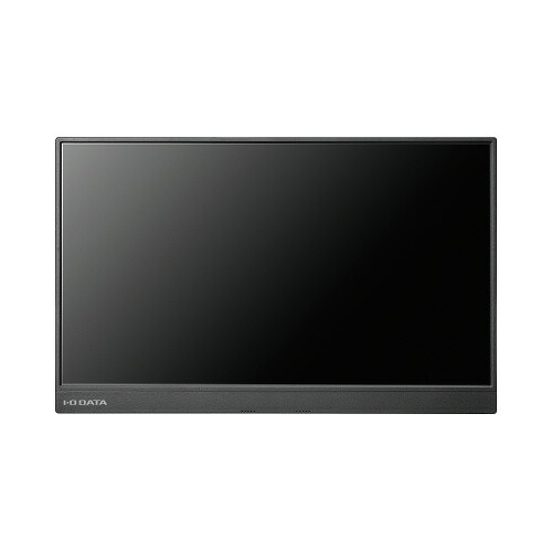 アイ・オー・データ機器 移動性見せびらかす ＬＣＤ－ＣＦ１６１ＸＤＢ－Ｍ