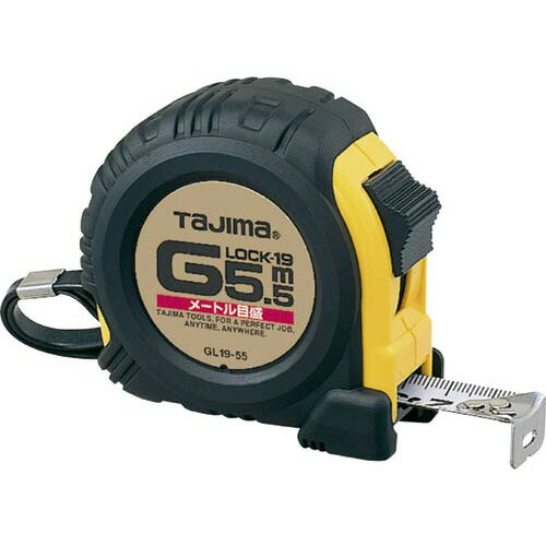 ＴＪＭデザイン コンベックスＧロック　１９ｍｍ×５．５ｍ　６個
