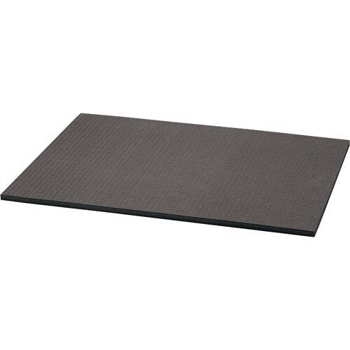 カウネット　「カウコレ」プレミアム ツール管理シート　４５０×６００ｍｍ　黒　５枚