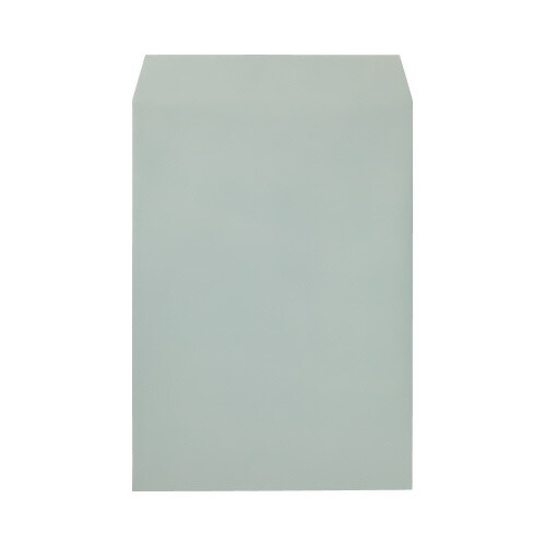 カウネット オリジナルソフトカラー封筒角２メタル５００枚
