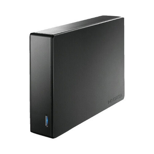 アイ・オー・データ機器 USB外付けハードディスク3TB|カウモール