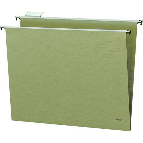 コクヨ ハンギングフォルダー　Ａ３×４０冊【取寄商品】