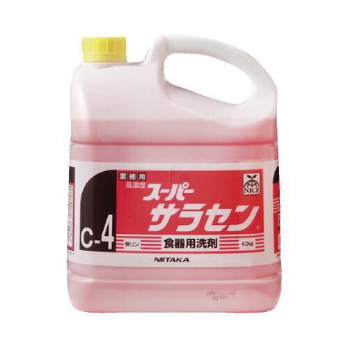 ニイタカ 百貨店サラセン ４ｋｇ×４