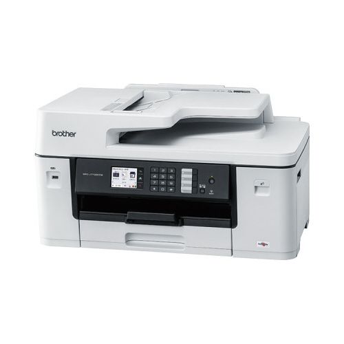 茶飲み友だち Ａ３インキ練りあわせる機 ＭＦＣ－Ｊ７１００ＣＤＷ