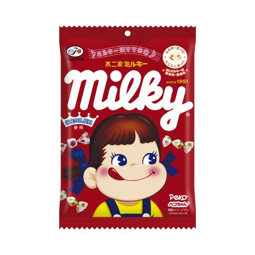 ミルキー  箱G Amazon.co.jp: 不二家 ミルキー 7粒×10箱 : 食品・飲料・お酒