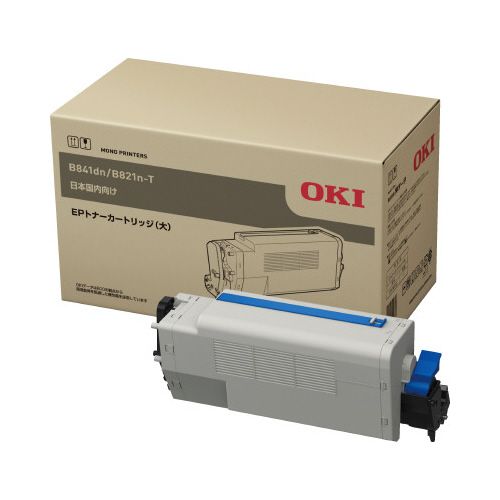 ＯＫＩ 完全無欠トナー ＥＰＣ－Ｍ３Ｃ２