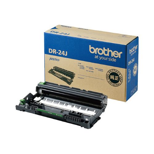 楽天市場】ブラザー ドラムユニット DR-51J 純正品 【代引・後払い決済