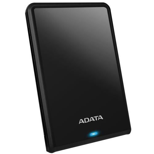 エーデータ ポータブルＨＤＤ　４ＴＢ　ブラック