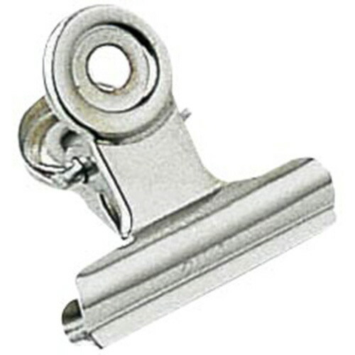 コクヨ 目玉クリップ極豆口幅２０ｍｍ　１５０個【取寄商品】