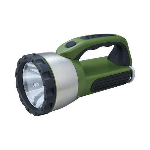 ＦＤＫ スーパーＬＥＤ強力ライト　ＦＬＰＬ１４５０Ｆ　３個
