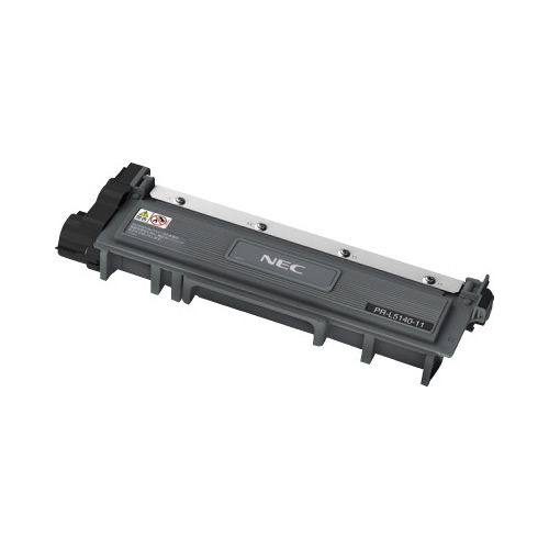 ＮＥＣ 純正トナーカートリッジ　ＰＲ－Ｌ５１４０－１１　黒