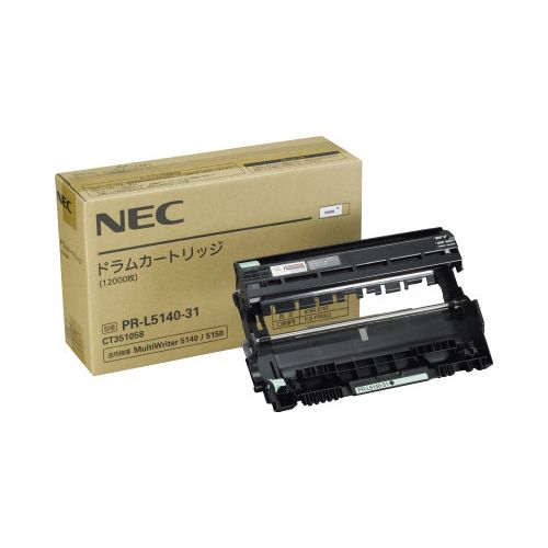 ＮＥＣ 完全無欠膜鳴楽器薬莢 ＰＲ－Ｌ５１４０－３１