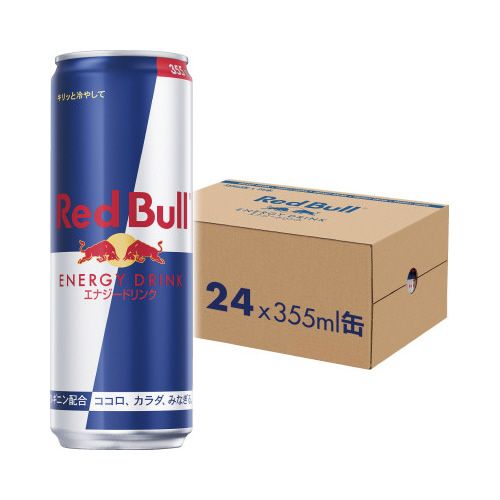 Red Bull エナジードリンク 250ml 24本入り×4 Red Bull エナジードリンク 250ml 24本入り×4 レッドブル Red