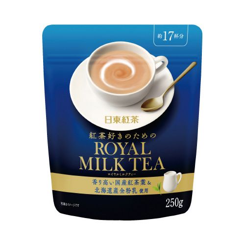 楽天市場】スペシャル インスタントミルクティー2pcsCR（ハニーミルク