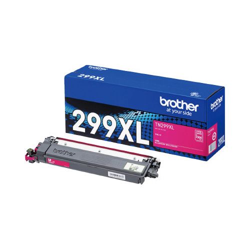 ブラザー 純正トナーカートリッジ　ＴＮ２９９ＸＬＭ 10,701円