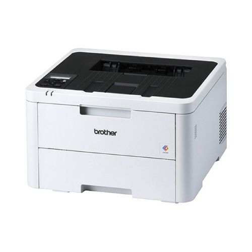 ブラザー Ａ４カラーレーザープリンタ　ＨＬ－Ｌ３２４０ＣＤＷ