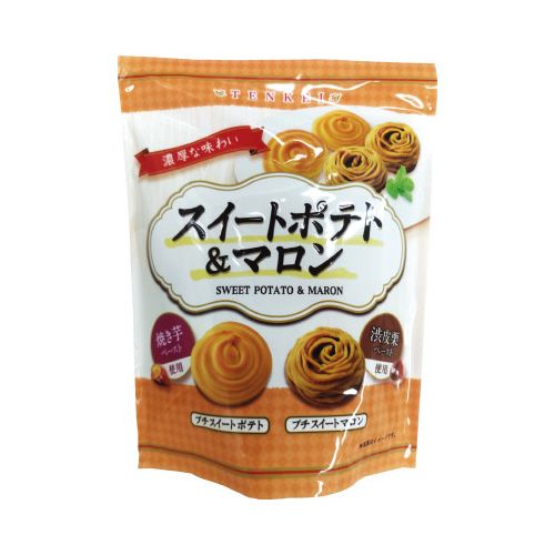 楽天市場】天恵製菓 ともだちのわ 232g : カウモール