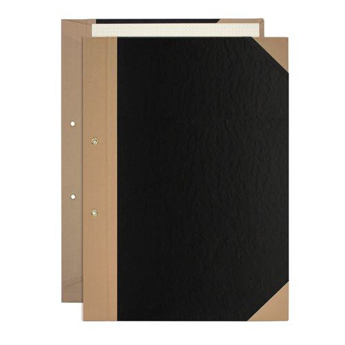 プラス とじ込表紙ＦＬ－０１２ＴＵ　Ａ４Ｓ　２穴×１０