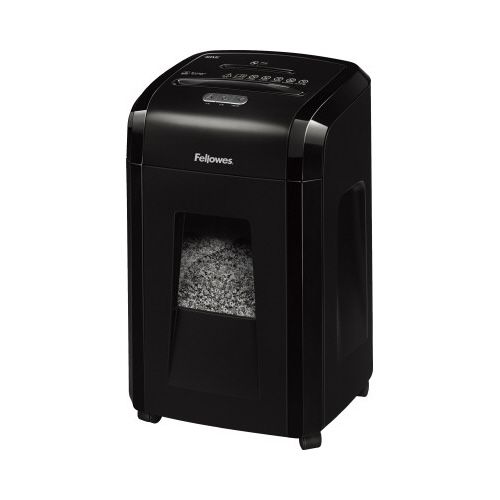 フェローズ パワーシュレッド 79Ci ブラック/シルバー Fellowes Fellowes Powershred 79Ci Cross Cut Shredder