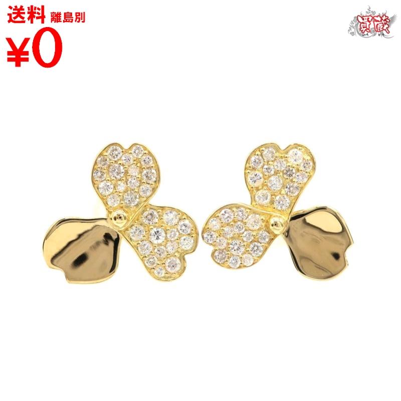 楽天市場】【正規品】【新古品】【未使用品】 クローバー ダイヤモンド ...