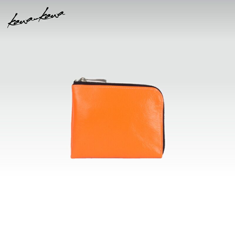 新品未使用　箱付き　kawa-kawa　カワカワ　口金財布〈ピラミッド〉シルバー 新品未使用 箱付き kawa-kawa カワカワ 口金財布〈ピラミッド