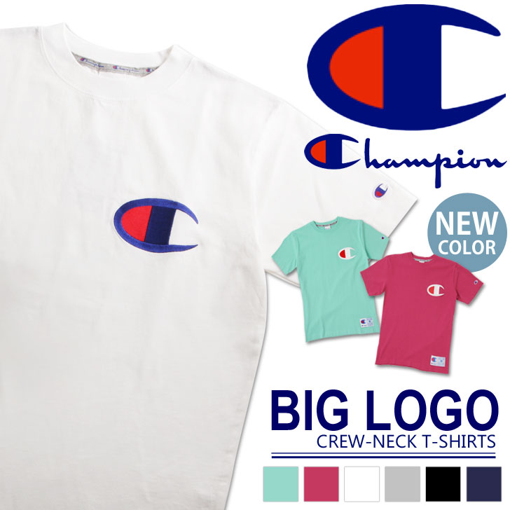 champion big ct shirt