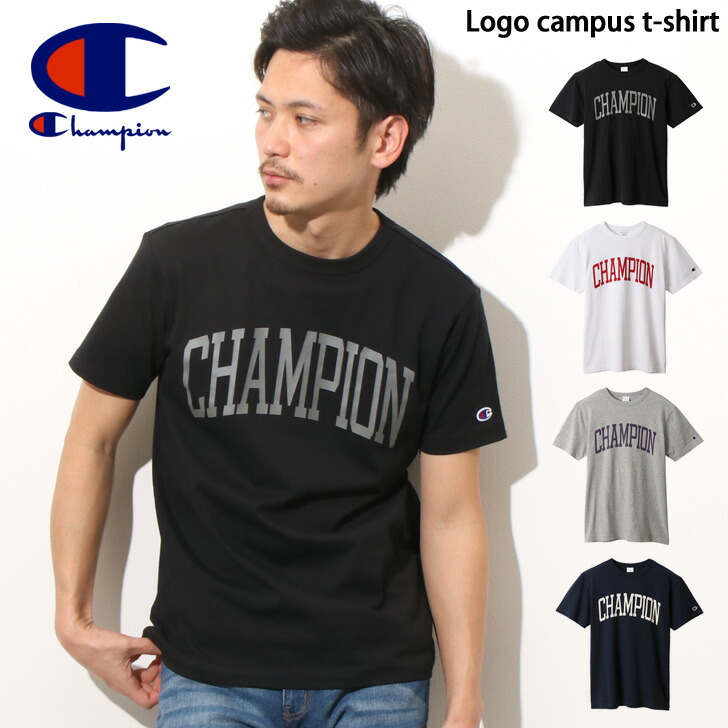 champion tops men